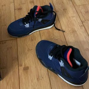 Jordan Retro 4 (11c)